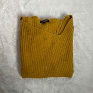 GUESS Alivia Asymetric Sweater